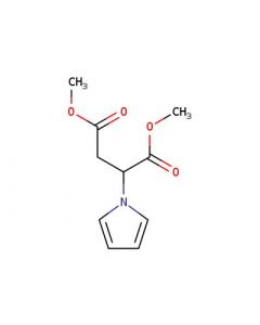 Astatech DIMETHYL 2-(1H-PYRROL-1-YL)SUCCINATE; 0.25G; Purity 95%; MDL-MFCD27929013